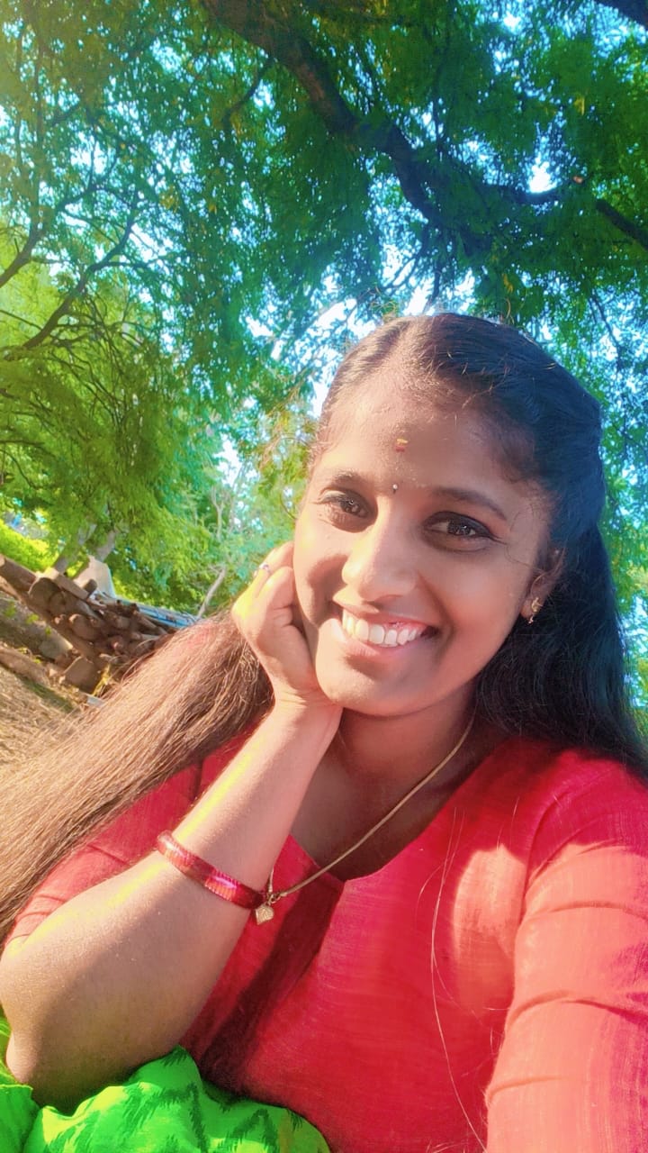 Special moment
